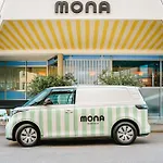 Ξενοδοχείο Mona Μοντρέ