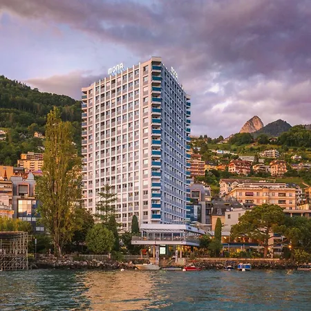 Mona Hotel 4*