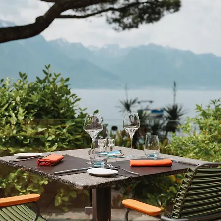 Mona 4* Montreux
