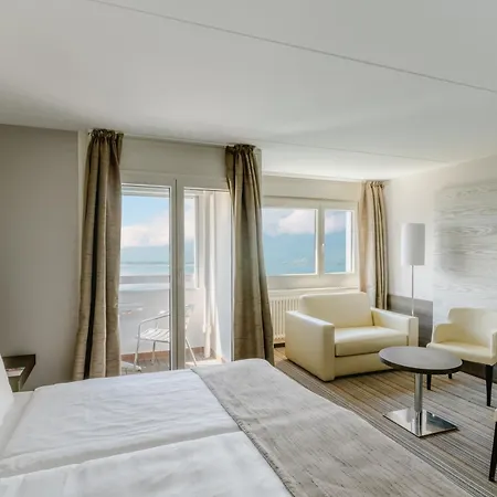 Mona 4* Montreux