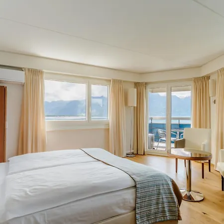 Mona 4* Montreux