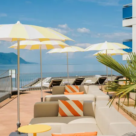 Mona Hotel Montreux