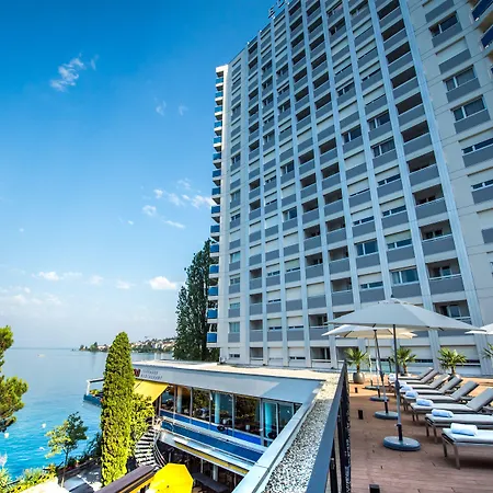 Mona Montreux