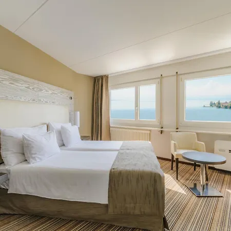 Mona 4* Montreux
