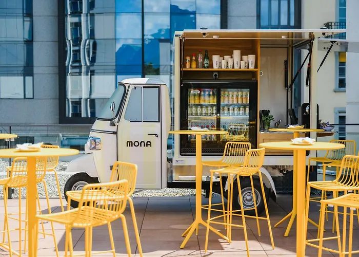 Mona モントルー