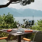 Mona 4* Montreux