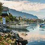 Mona 4* Montreux