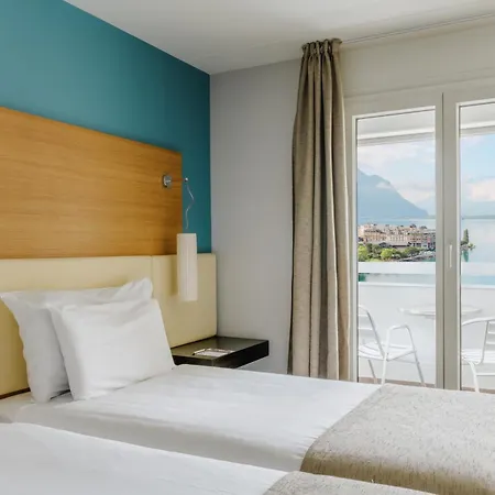 Hotel Mona