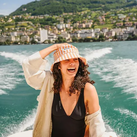 Mona 4* Montreux