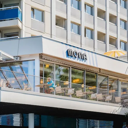 Mona Hotel 4*