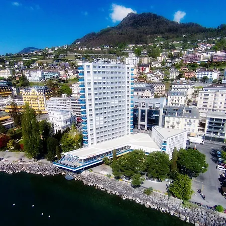Hotell Mona 4*